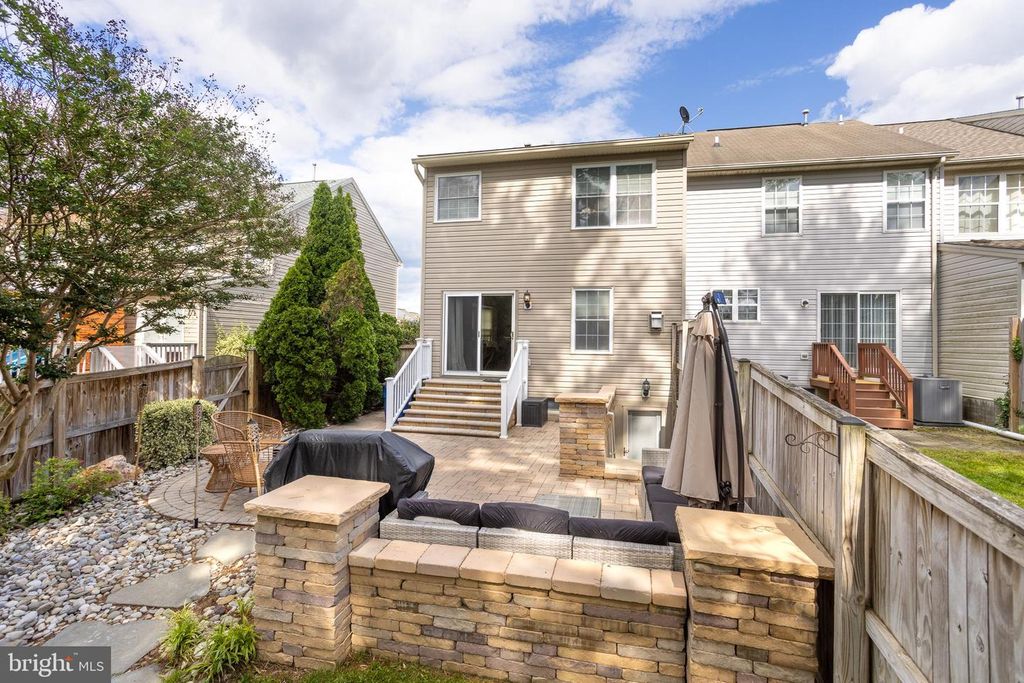 Image 30 of property listing at 2140 KYLE GREEN RD, Abingdon, MD 21009