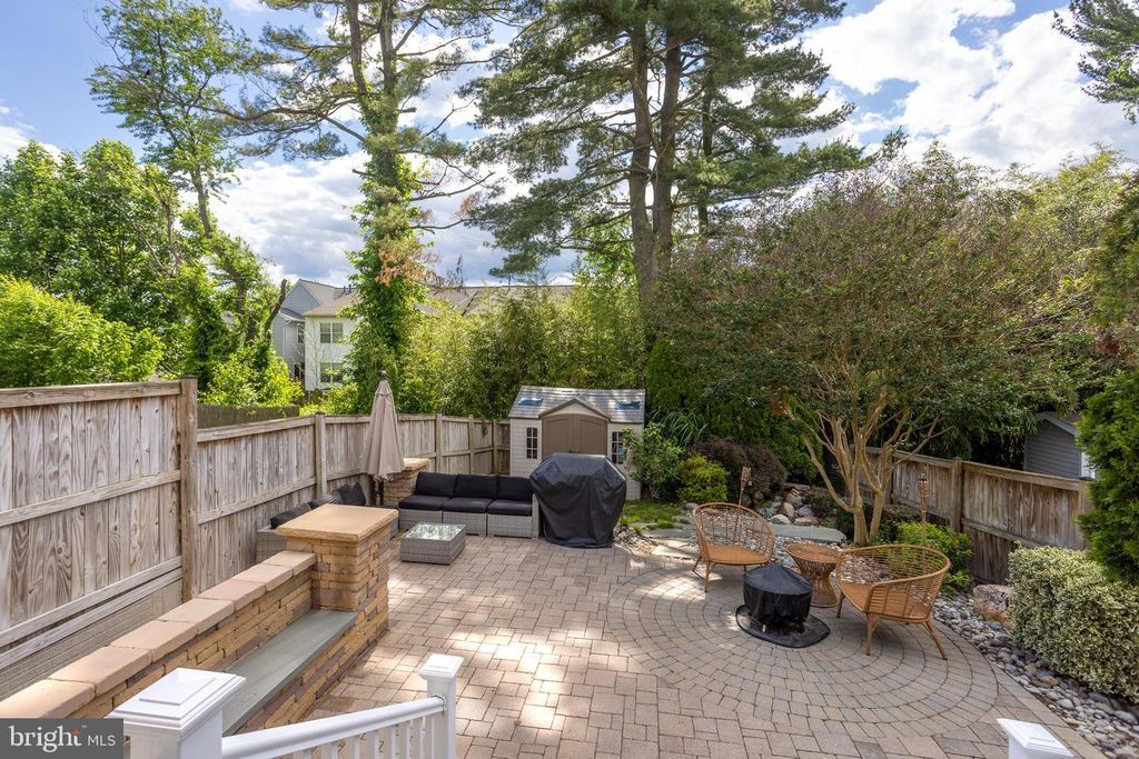 Image 32 of property listing at 2140 KYLE GREEN RD, Abingdon, MD 21009