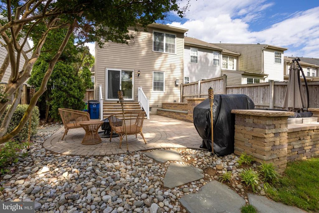 Image 33 of property listing at 2140 KYLE GREEN RD, Abingdon, MD 21009