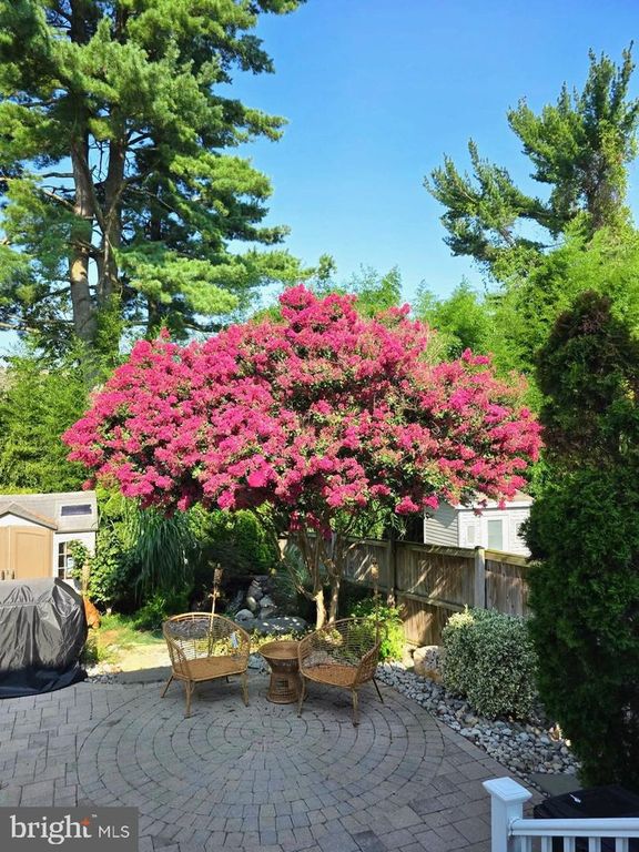 Image 34 of property listing at 2140 KYLE GREEN RD, Abingdon, MD 21009