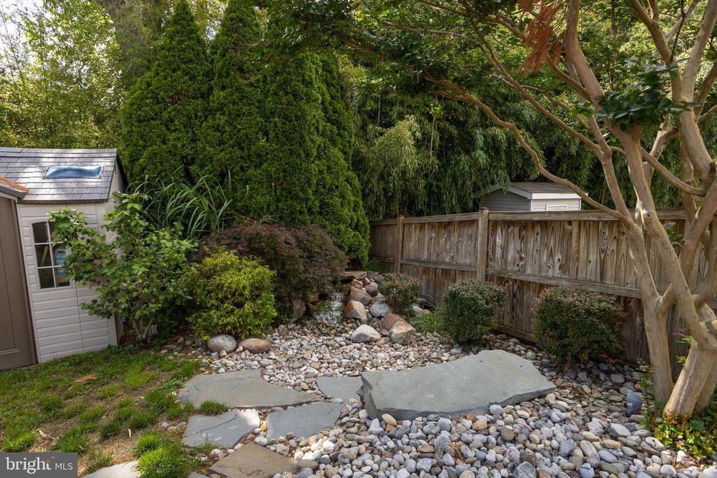 Image 36 of property listing at 2140 KYLE GREEN RD, Abingdon, MD 21009