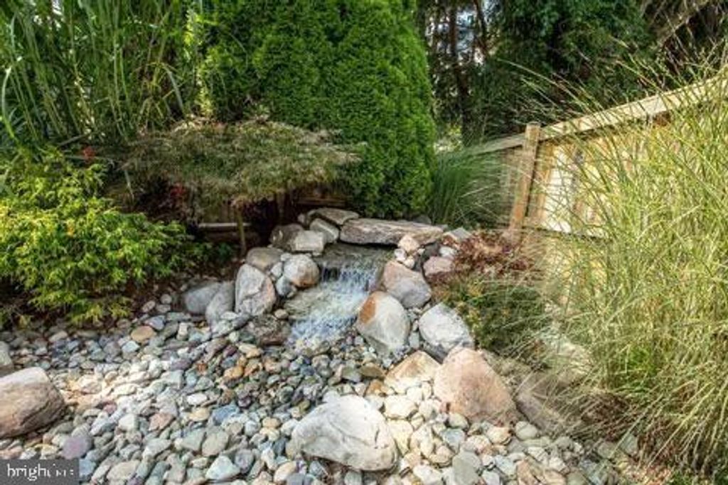 Image 37 of property listing at 2140 KYLE GREEN RD, Abingdon, MD 21009
