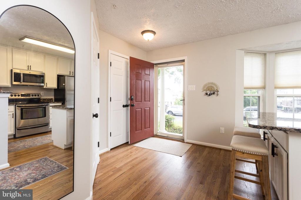 Image 6 of property listing at 2140 KYLE GREEN RD, Abingdon, MD 21009