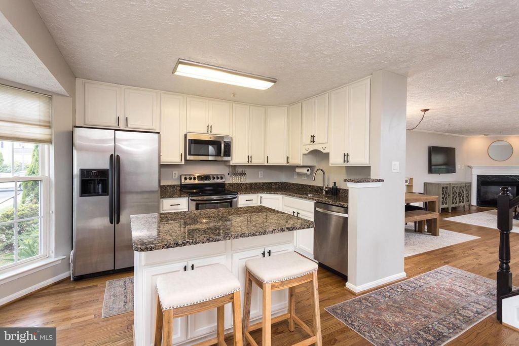 Image 8 of property listing at 2140 KYLE GREEN RD, Abingdon, MD 21009