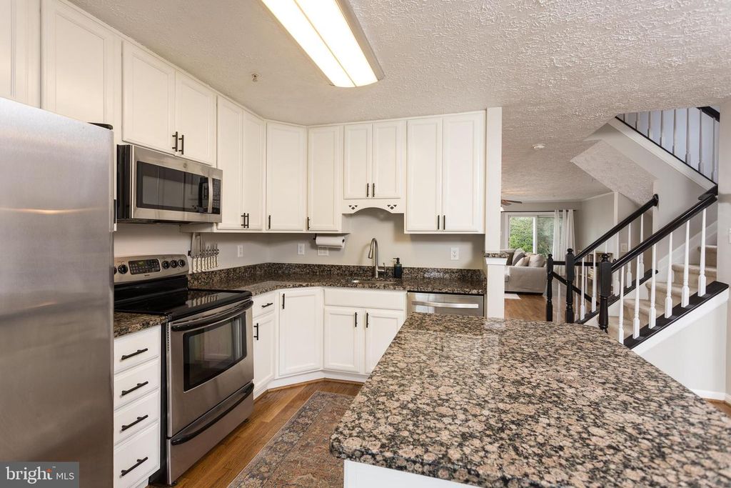 Image 9 of property listing at 2140 KYLE GREEN RD, Abingdon, MD 21009