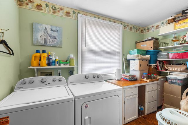 303 W Market Street, Honey Grove, TX 75446
