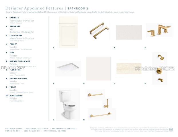 5063 Azalea Drive, Hardeeville, SC 29927