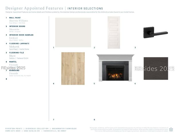 5063 Azalea Drive, Hardeeville, SC 29927