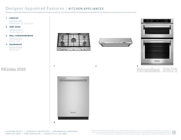 5063 Azalea Drive, Hardeeville, SC 29927