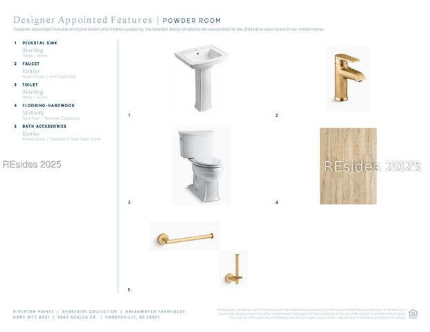 5063 Azalea Drive, Hardeeville, SC 29927