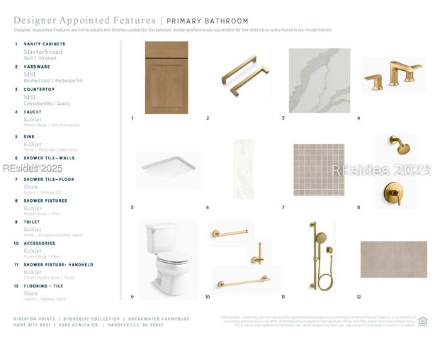 5063 Azalea Drive, Hardeeville, SC 29927