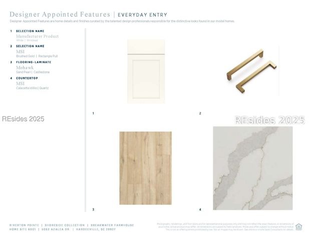 5063 Azalea Drive, Hardeeville, SC 29927