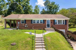 2260 PINE AVE, Buena Vista, VA 24416