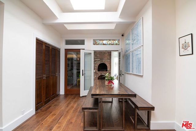 106 N Citrus Avenue, Los Angeles, CA 90036