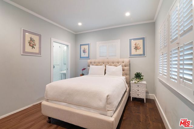 106 N Citrus Avenue, Los Angeles, CA 90036