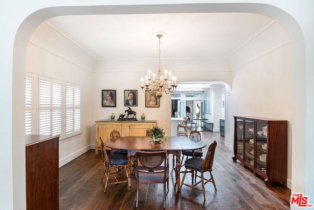 106 N Citrus Avenue, Los Angeles, CA 90036