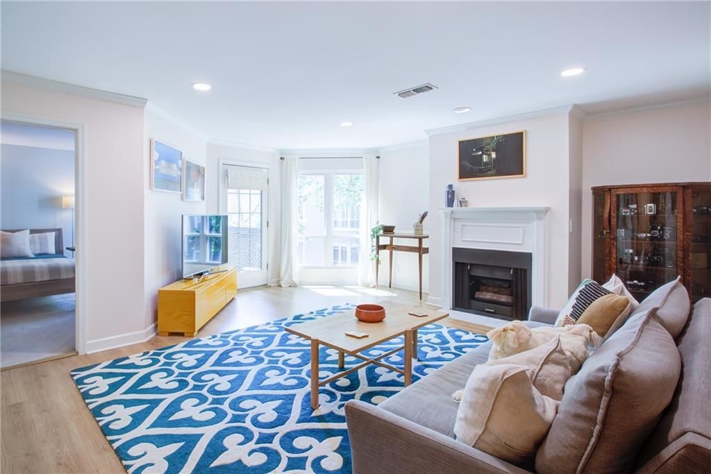 244 13th NE Street 216, Atlanta, GA 30309