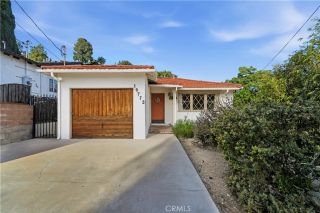 10772 Las Lunitas, Tujunga, CA 91042
