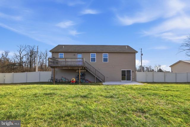 1486 NEW CHESTER RD, New Oxford, PA 17350