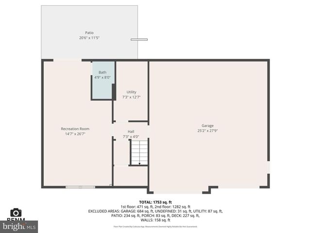 1486 NEW CHESTER RD, New Oxford, PA 17350