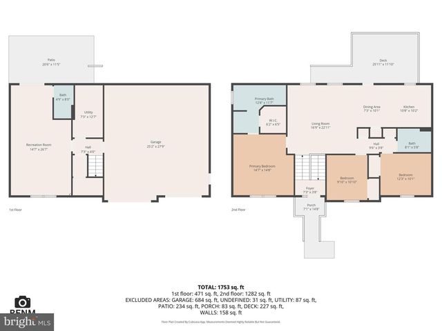 1486 NEW CHESTER RD, New Oxford, PA 17350