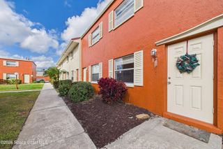 50 Needle Boulevard 17, Merritt Island, FL 32953