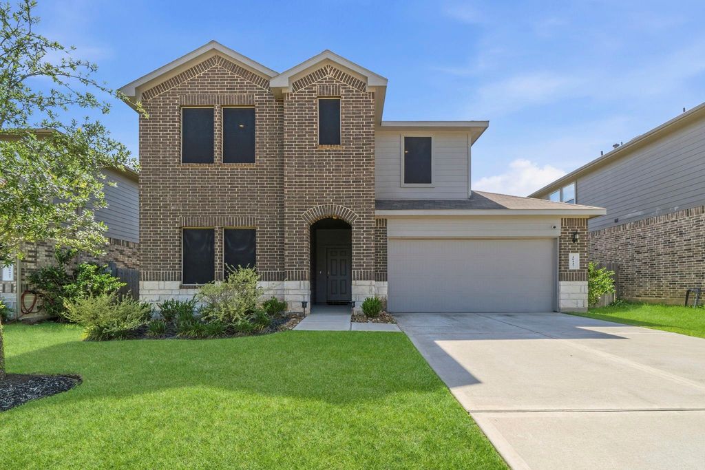 40447 Garden Heights Lane, Magnolia, TX 77354