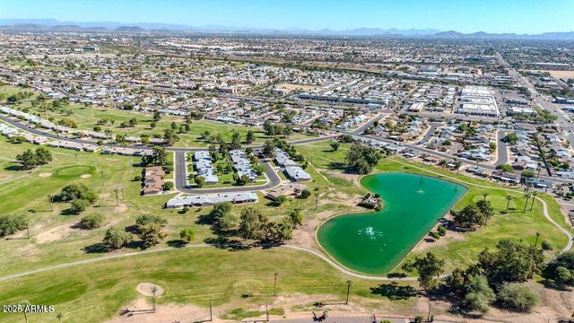 11016 W Sun City Boulevard, Sun City, AZ 85351