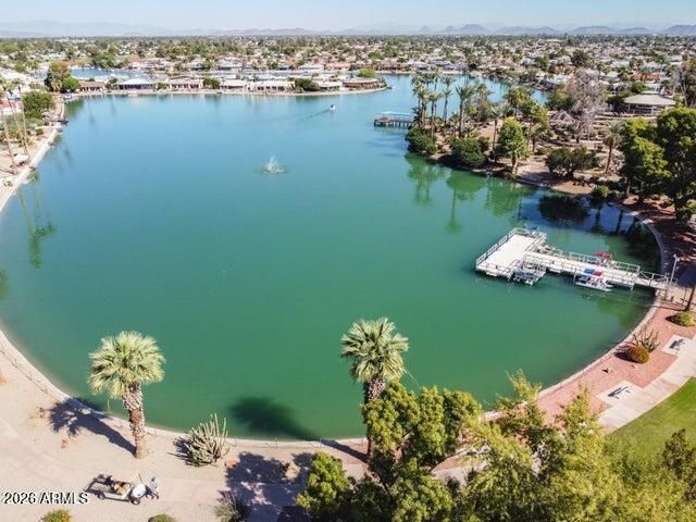 11016 W Sun City Boulevard, Sun City, AZ 85351