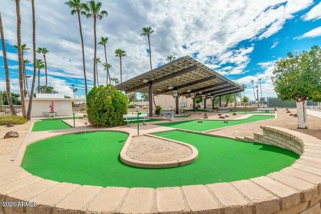 11016 W Sun City Boulevard, Sun City, AZ 85351
