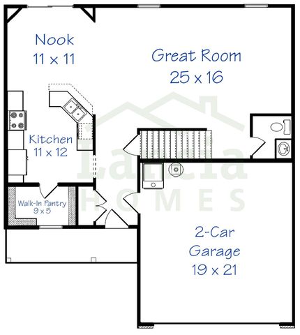 9989 Bronco Drive, Fort Wayne, IN 46804