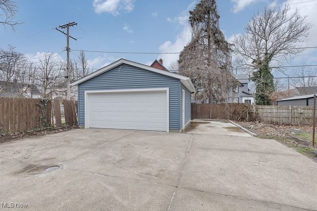 1366 E 111th Street, Cleveland, OH 44106