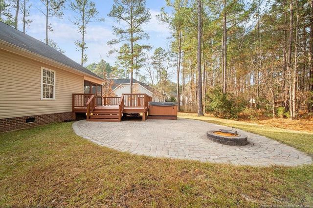 250 Maplewood Drive, Sanford, NC 27332