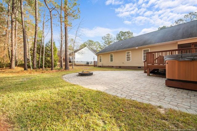 250 Maplewood Drive, Sanford, NC 27332