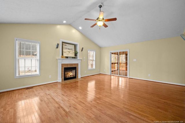 250 Maplewood Drive, Sanford, NC 27332