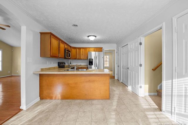 250 Maplewood Drive, Sanford, NC 27332