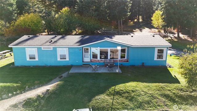91 Tillman creek Road, Cle Elum, WA 98922