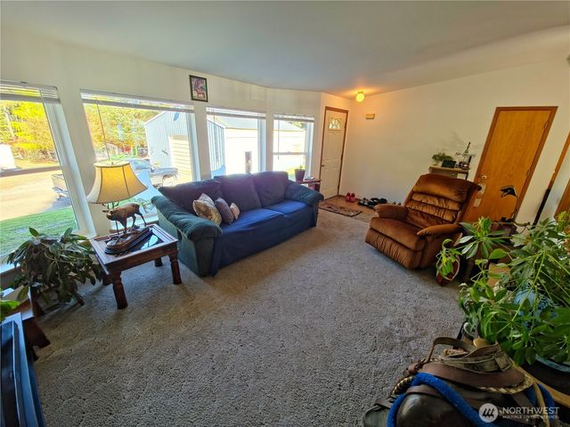 91 Tillman creek Road, Cle Elum, WA 98922
