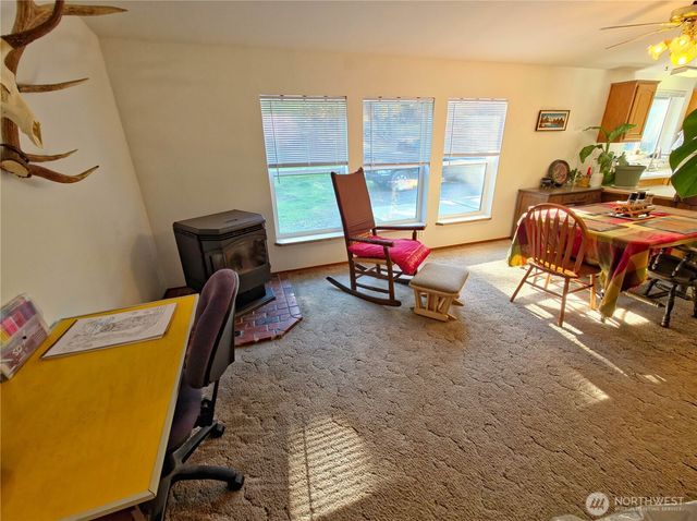 91 Tillman creek Road, Cle Elum, WA 98922