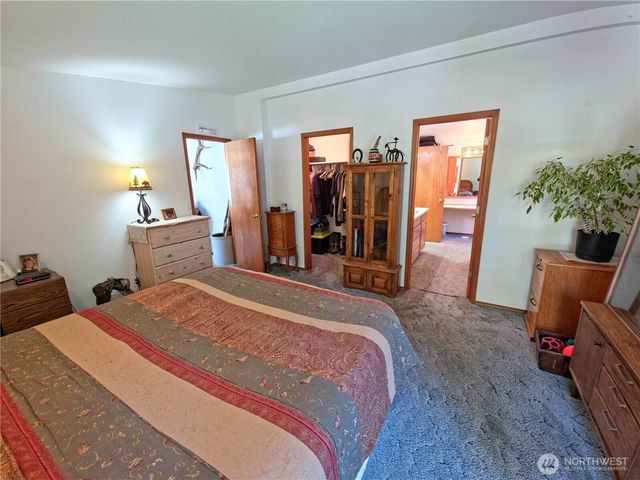 91 Tillman creek Road, Cle Elum, WA 98922