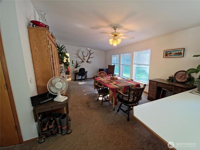 91 Tillman creek Road, Cle Elum, WA 98922
