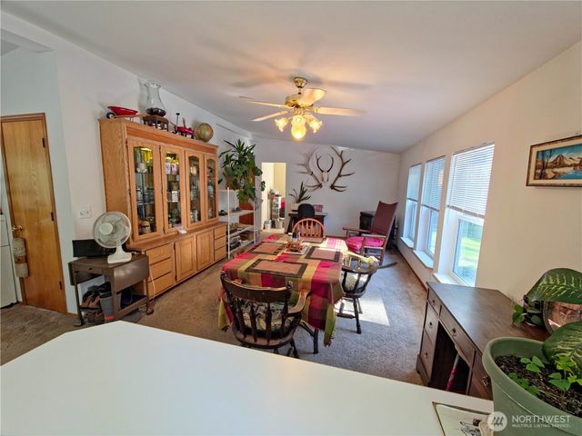 91 Tillman creek Road, Cle Elum, WA 98922