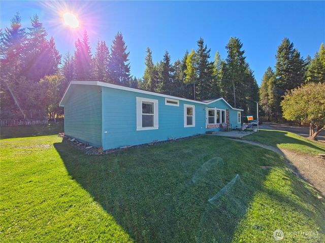 91 Tillman creek Road, Cle Elum, WA 98922