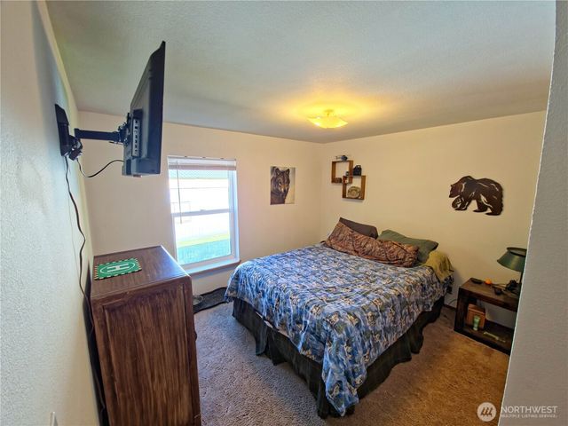 91 Tillman creek Road, Cle Elum, WA 98922