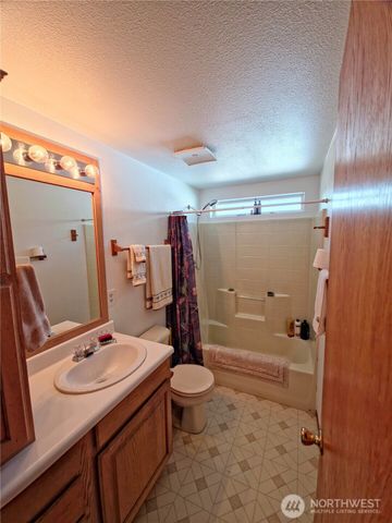 91 Tillman creek Road, Cle Elum, WA 98922