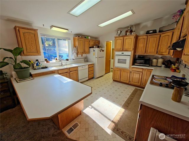 91 Tillman creek Road, Cle Elum, WA 98922