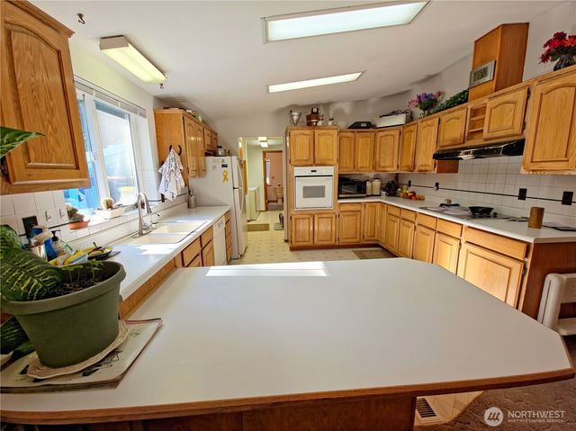 91 Tillman creek Road, Cle Elum, WA 98922