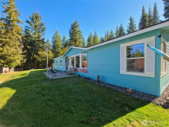 91 Tillman creek Road, Cle Elum, WA 98922