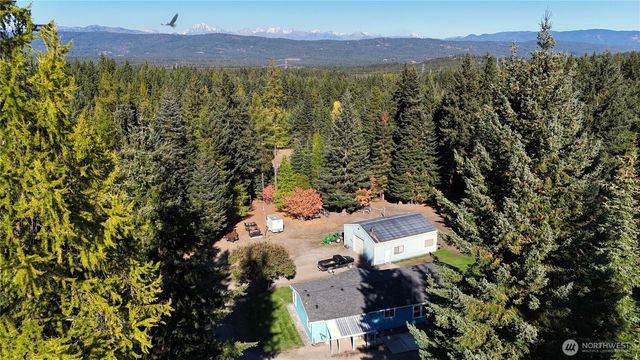 91 Tillman creek Road, Cle Elum, WA 98922