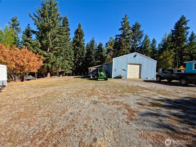 91 Tillman creek Road, Cle Elum, WA 98922